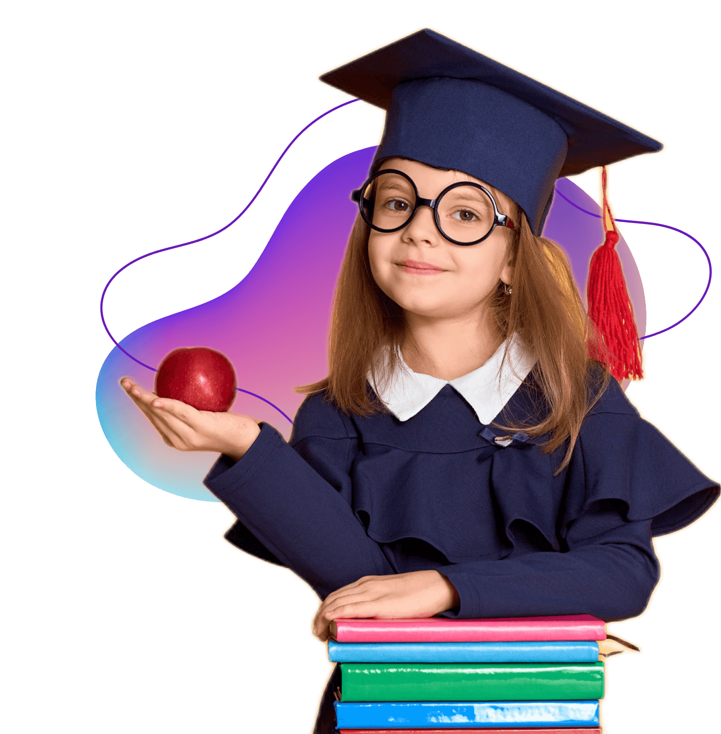 student image